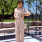Costum Lynen - Beige