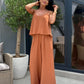 Costum Fiona - Gold