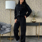 Set Gazelle - Black