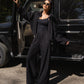 Set Sissi - Black