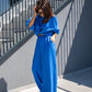 Set Lirra - Blue Royal