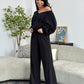 Costum Mille - Negru
