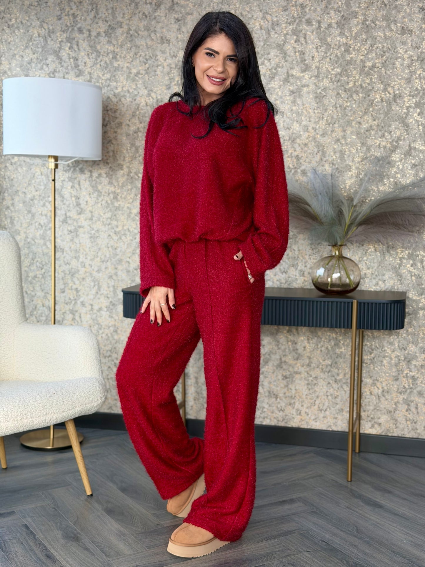 Set Maggie - Saphire