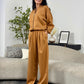 Costum Zayra - Caramel