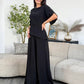 Set Jessica - Black