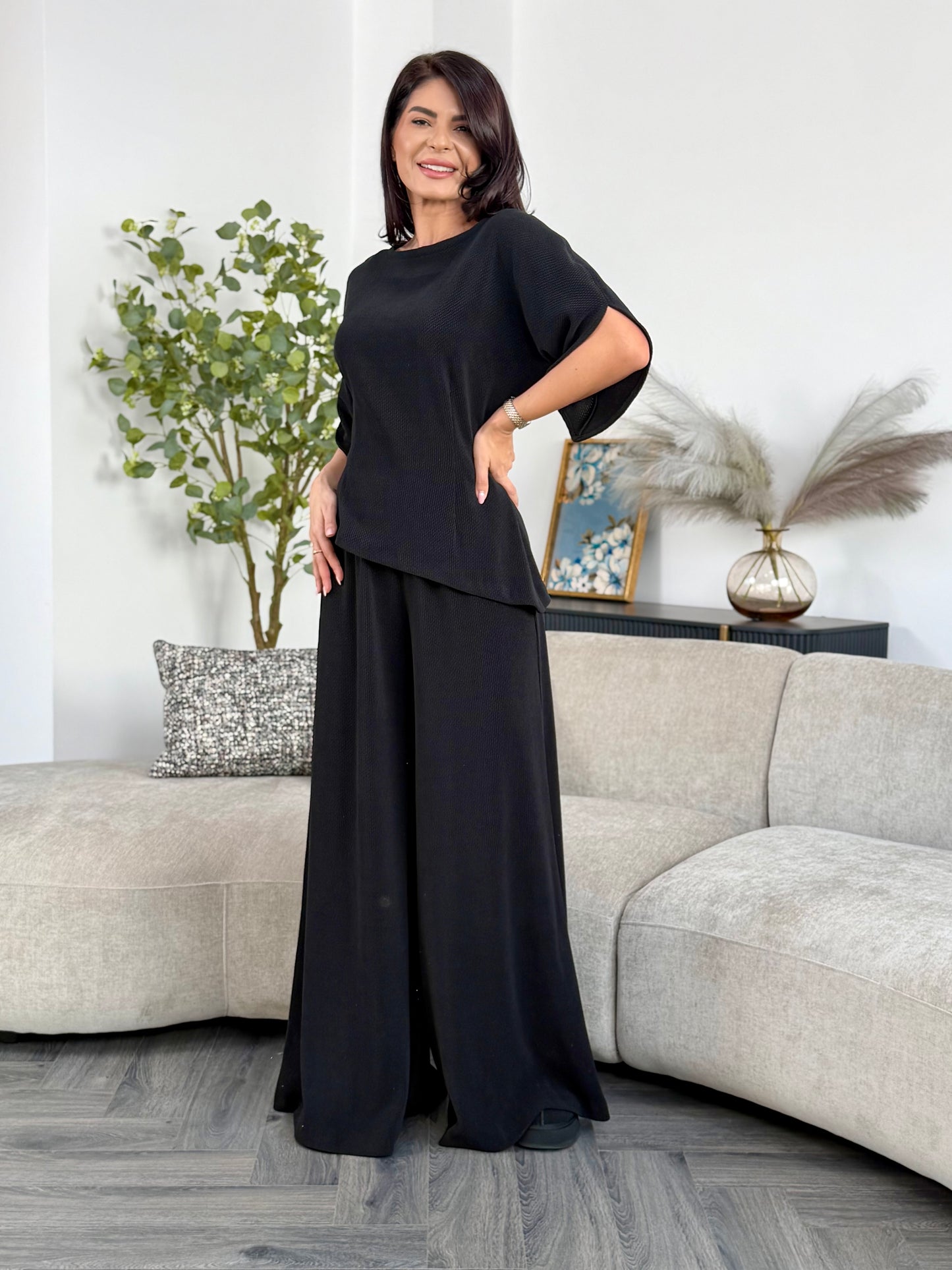 Set Jessica - Black