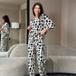 Set Maja - Mono Print