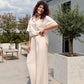 Set Beka - Silk Ivory