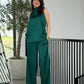 Costum Mirage - Emerald Couture