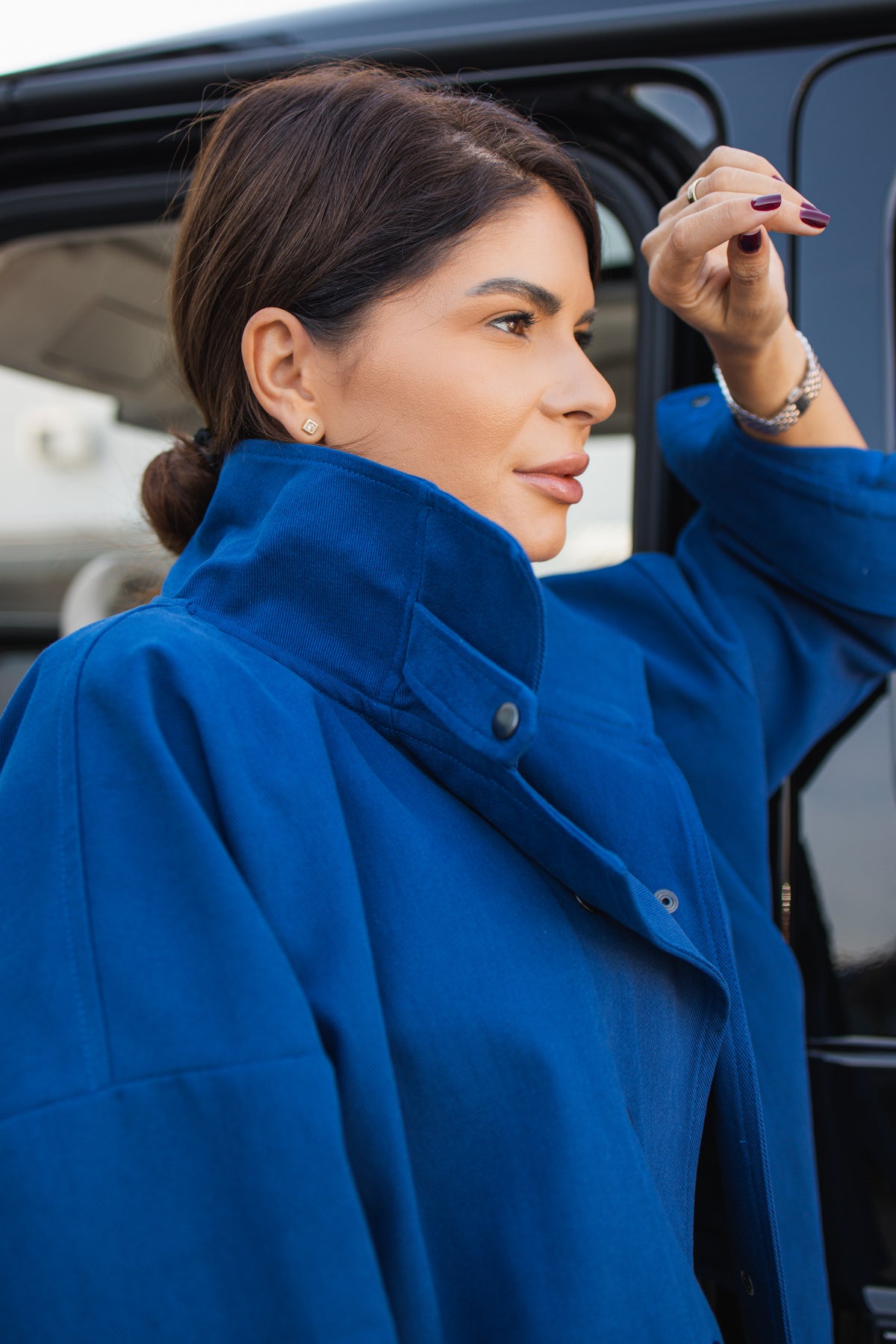 Set Army - Blue