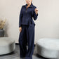 Set Krista - Navy