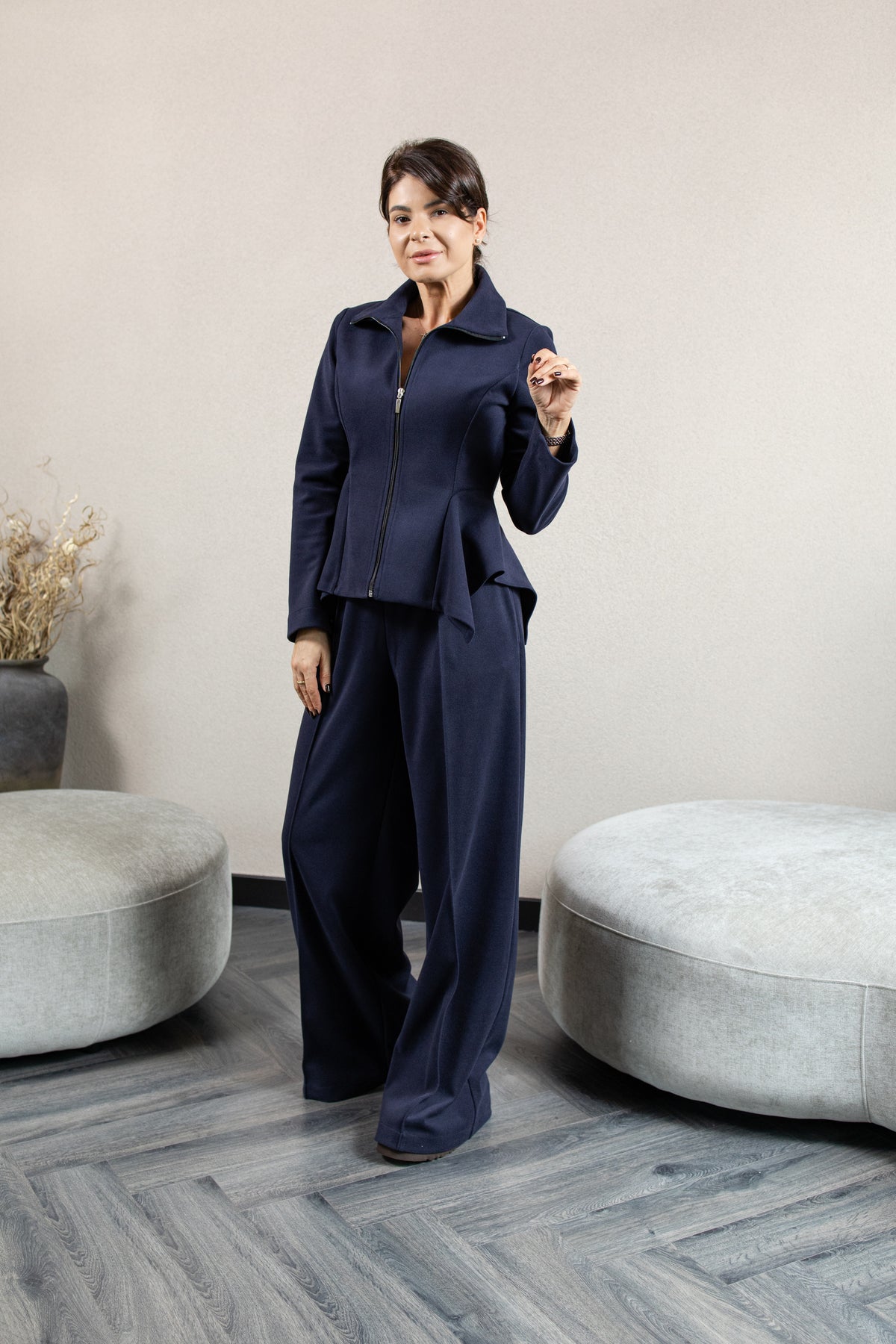 Set Krista - Navy