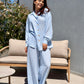 Costum Divva - Blue
