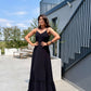 Rochie Desire - Black