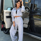 Set Ferra - Gray