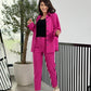Set Martini - Fucsia