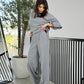 Set Rania - Stone Gray