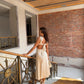Rochie Odissea - Natural