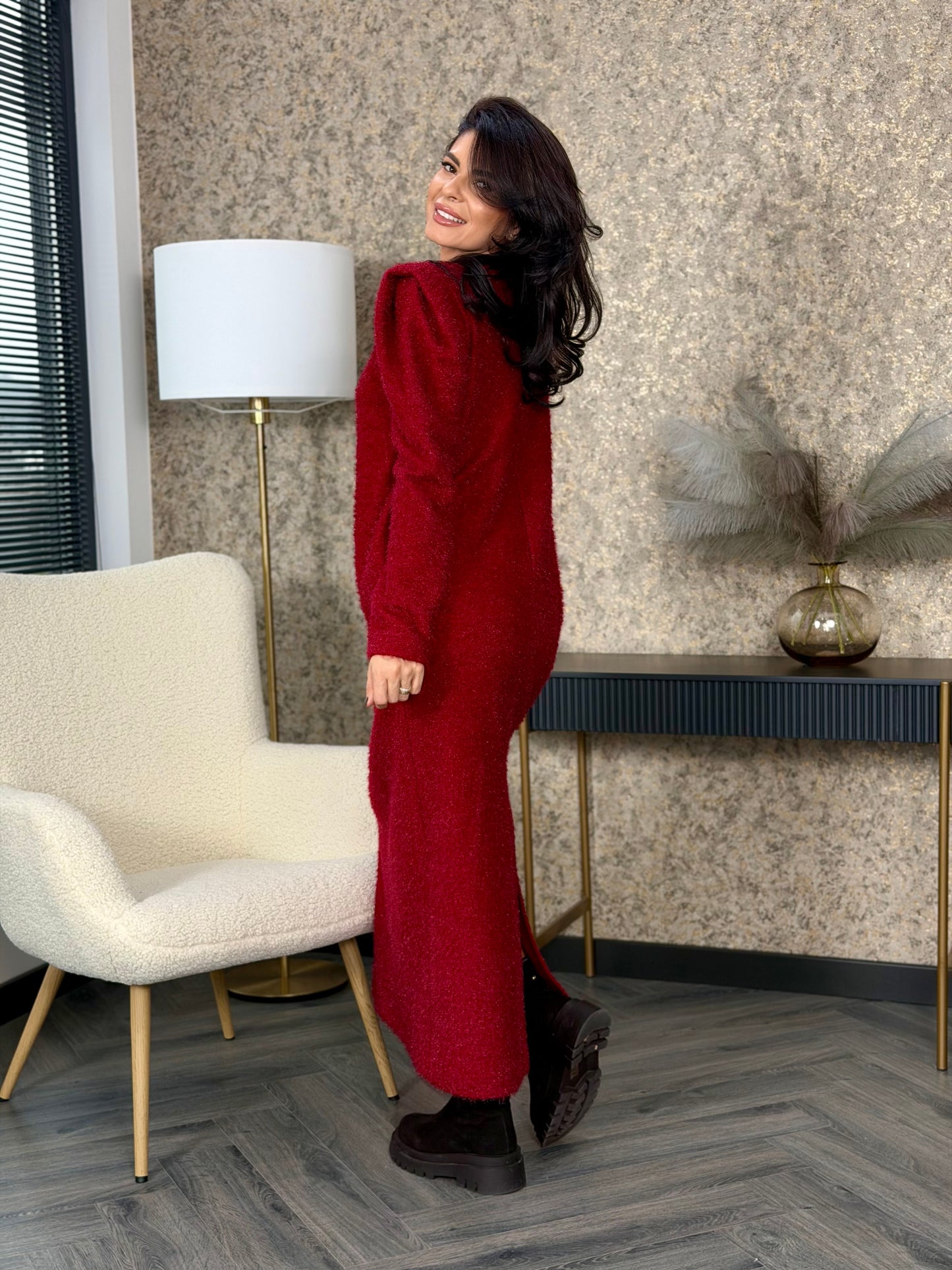 Rochie Skyler - Saphire