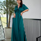 Rochie Saphire - Emerald Couture