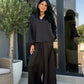 Costum Olivia - Negru