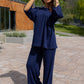 Set Paya - Navy