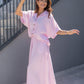 Set Milena - Blush