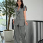 Costum Sunsset - Grey