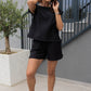 Set Valerie - Black