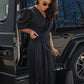 Set Mirabel - Black