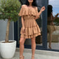 Rochie Zia - Maro