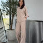 Set Rania - Powder Pink