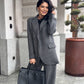 Costum Moon - Dark Gray