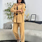 Costum Stefana - Beige