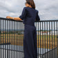 Set Matilda - Navy Intense