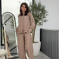 Set Denisse - Almond Beige