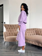 Trening Poxxie - Purple