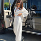 Set Maritz - White