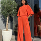 Trening Ava - Orange