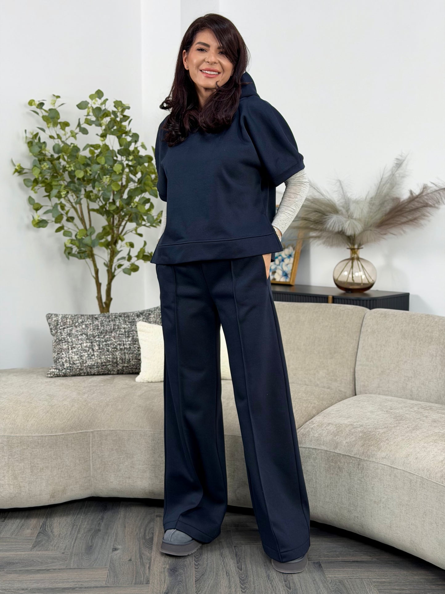 Trening Willia - Midnight Blue