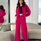 Trening Serre - Bold Fucsia