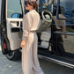 Set Ambra - Beige