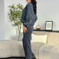 Costum Karla - Gray
