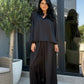 Costum Olivia - Negru