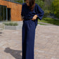 Set Paya - Navy
