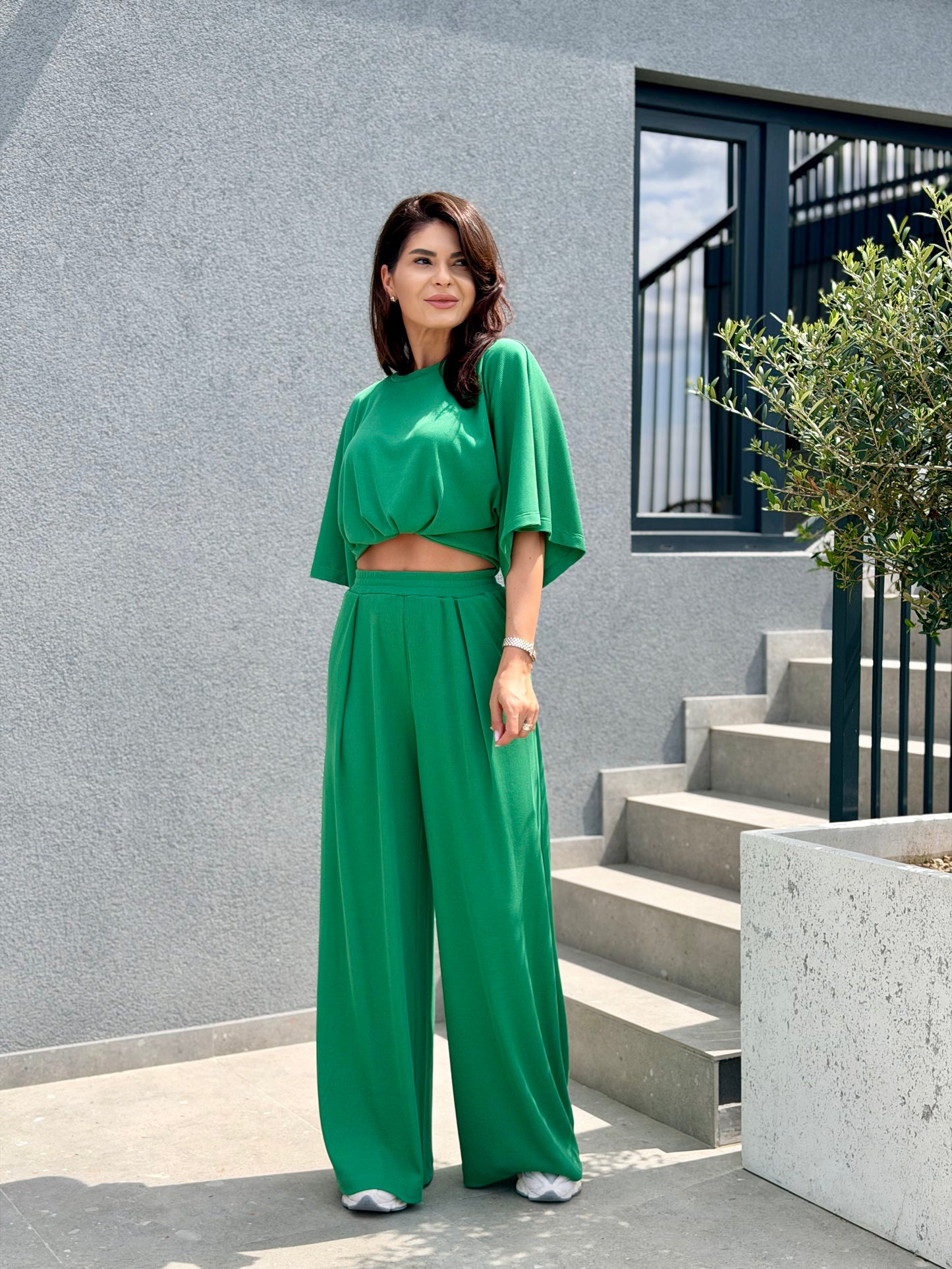 Trening Ava - Verde