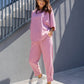 Costum Erika - Blush