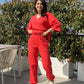 Trening Lara - Sunset Coral