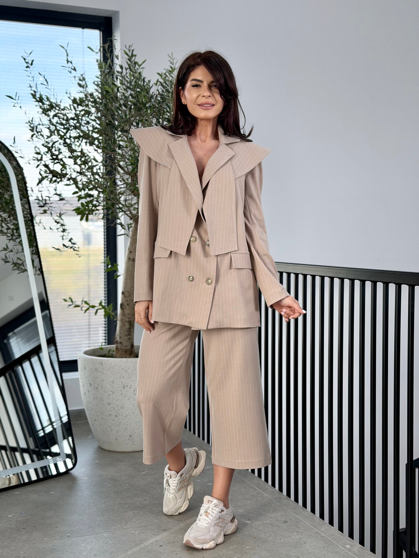 Costum Bunny - Warm Sand