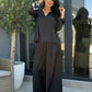 Costum Olivia - Negru
